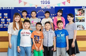CẤP ĐỘ PET